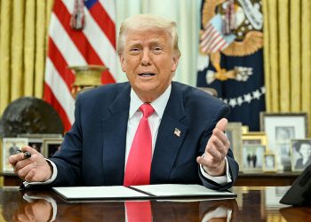 Hoće li Trump promijeniti vrijeme uštede dnevnog svjetla? Kaže da je to pitanje ’50/50 ‘