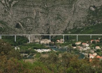 Hoće li novi šef Hrvatskih cesta ulagati u jug? ‘Očekujemo realizaciju značajnih projekata, ali i obilaznicu Orebića’