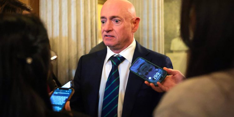 Hoće li senatski demokrati zalagati Trumpu kako bi spriječili gašenje vlade?