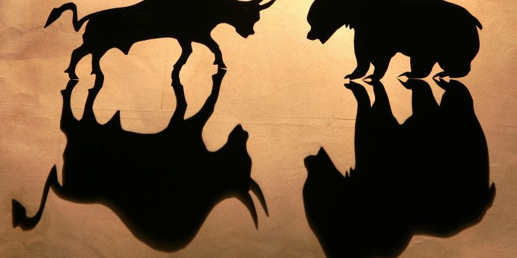 Hoće li travanj donijeti sreću ili budalu nadu za BTC?