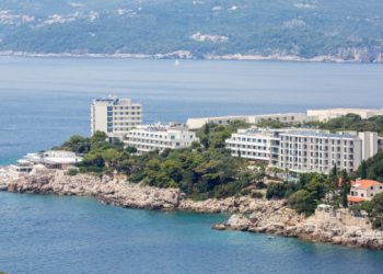 Hoteli Royal tužili državu, tražili upis vlasništva kraj Elite, Sud: “Nije vaše!”