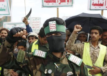 Houthis Fire Ballistic Rakel u Izraelu – RT World News