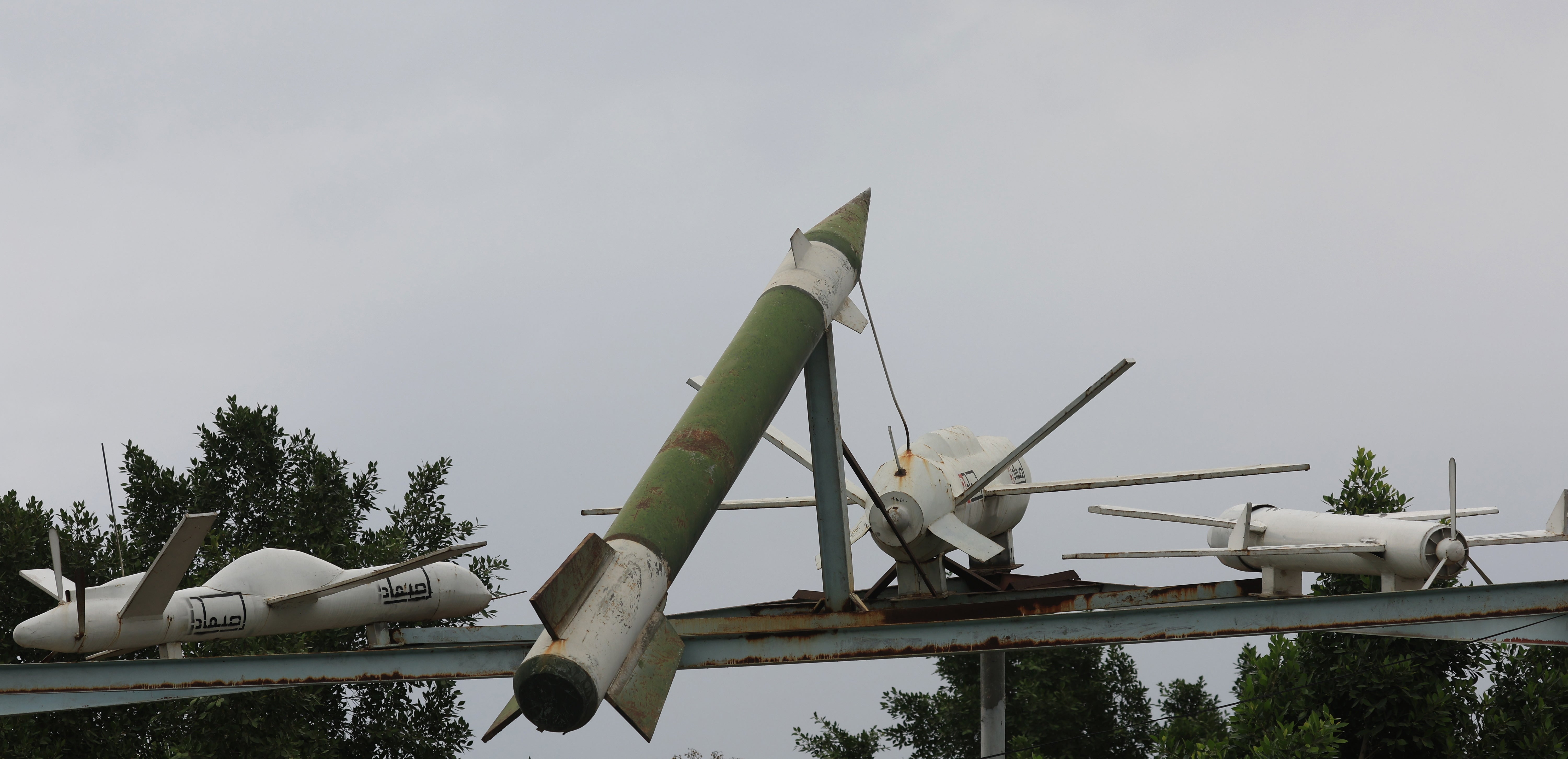 Houthis tvrde da su rakete, napadi bespilotnih letjelica na američke vojne brodove u Crvenom moru