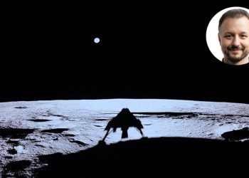 Hrvat prvi na svijetu razvio proceduru otvaranja tvrtke u svemiru