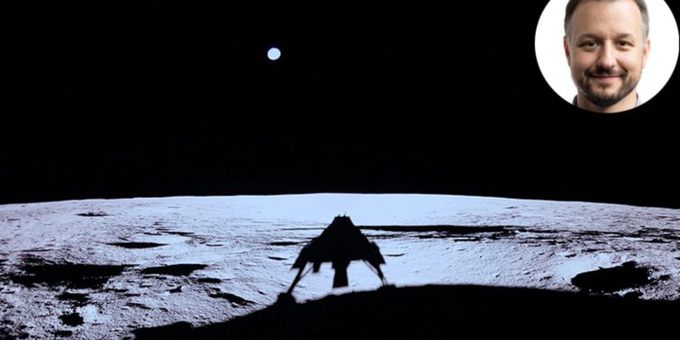 Hrvat prvi na svijetu razvio proceduru otvaranja tvrtke u svemiru