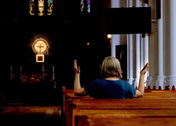 Hrvatica opisala kako je u korizmi srela živog Boga: ‘Ovako sam molila, sve se promijenilo’