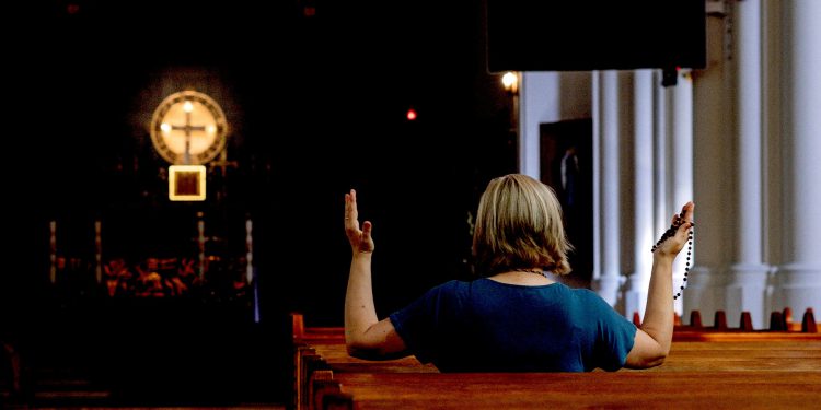 Hrvatica opisala kako je u korizmi srela živog Boga: ‘Ovako sam molila, sve se promijenilo’