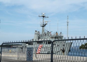 Hrvatska brodogradilišta bi gradila plovila za europski obrambeni sustav