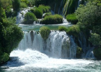 Hrvatska ima najveće zalihe vode u EU, ali su resursi pod sve većim pritiskom!