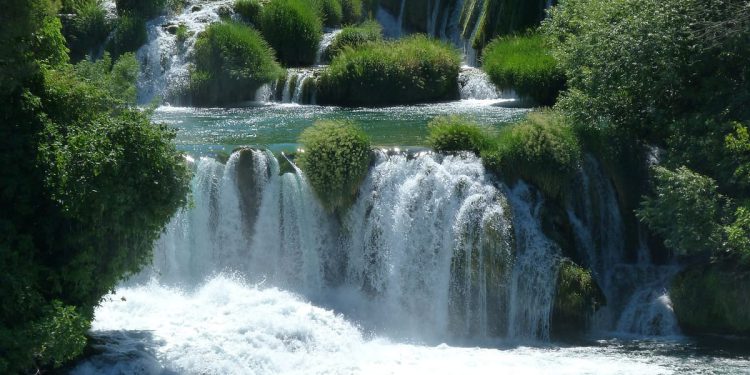 Hrvatska ima najveće zalihe vode u EU, ali su resursi pod sve većim pritiskom!