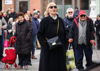 Hrvatska svakog dana isplaćuje milijun eura mirovina u inozemstvo. Evo gdje odlazi najviše novca