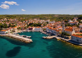 Hrvatska svoje otoke prepoznaje kao područje posebnog državnog interesa