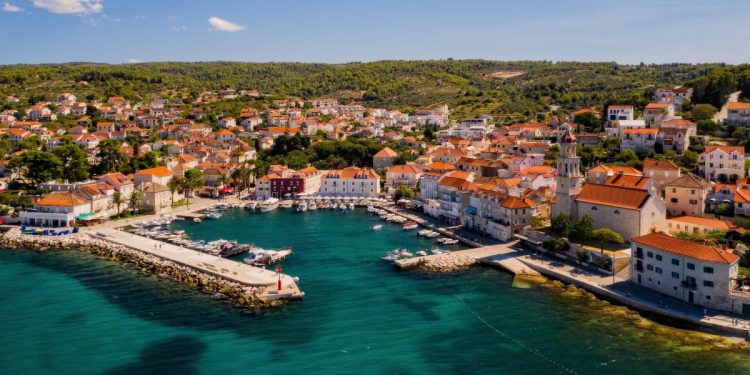 Hrvatska svoje otoke prepoznaje kao područje posebnog državnog interesa