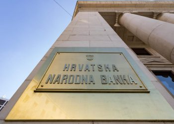 Hrvatska u 2024. zabilježila nagli pad viška na platnoj bilanci