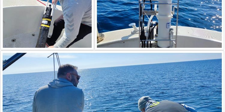 Hrvatski znanstvenici će godinu dana snimati podvodne zvukove u sjevernom Jadranu