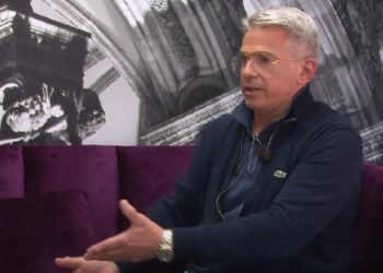 I Marko Dragičević ide u utrku za gradonačelnika