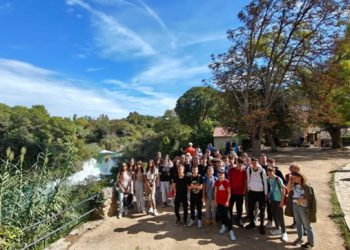 I učenici naše županije se mogu prijaviti na kreativni natječaj i besplatno otputovati na jednodnevni izlet