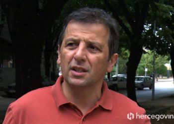 INICIJATIVA IZ ZASTUPNIČKOG DOMA Grupa zastupnika traži da Krišto imenuje Vukanovića za ministra sigurnosti BiH