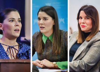 INTERVJU Matea Dorčić je Šutina zamjenica. Ovo nam je otkrila: “Split je postao pozornica posvećena isključivo posjetiteljima. Izgubio je svoj identitet”