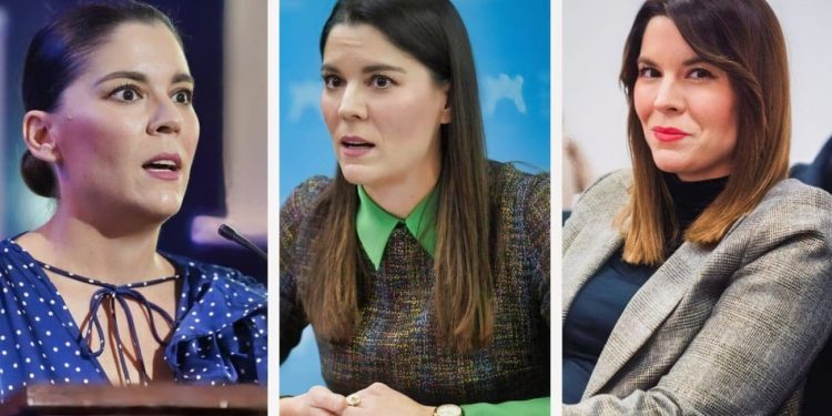 INTERVJU Matea Dorčić je Šutina zamjenica. Ovo nam je otkrila: “Split je postao pozornica posvećena isključivo posjetiteljima. Izgubio je svoj identitet”