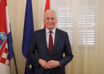 INTERVJU S NIKOLOM DOBROSLAVIĆEM ‘Vodili smo Županiju bez ijedne afere i političkog ‘cirkusa’, u mirovinu ne idem!’