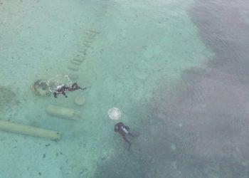 IZAZOVI I OPASNOSTI Koliko je u Jadranu odbačenih eksplozivnih sredstava?
