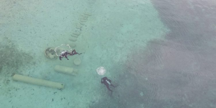 IZAZOVI I OPASNOSTI Koliko je u Jadranu odbačenih eksplozivnih sredstava?