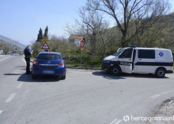 IZMJENE ZAKONA O PROMETU Masne kazne za bahatu vožnju, korištenje mobitela, nevezivanje sigurnosnog pojasa
