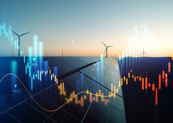 Iako kompanije zelene energije snažno rastu, dionice im pale na razinu od prije pet godina