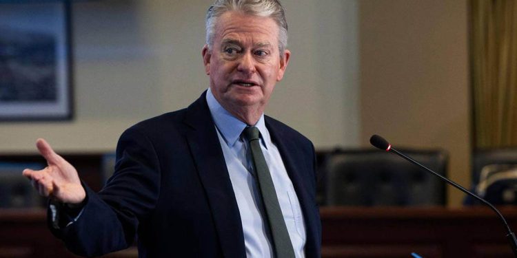 Idaho postaje prva država koja je preferirala smrt pucanjem odreda zbog pogubljenja