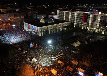Idućih nekoliko dana bi mogli bitno odrediti sudbinu Turske