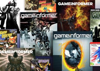 Igra Informer se vratio i cijeli se tim vraća s njim zahvaljujući novom vlasniku: Neill Blomkamp’s Video Game Studio