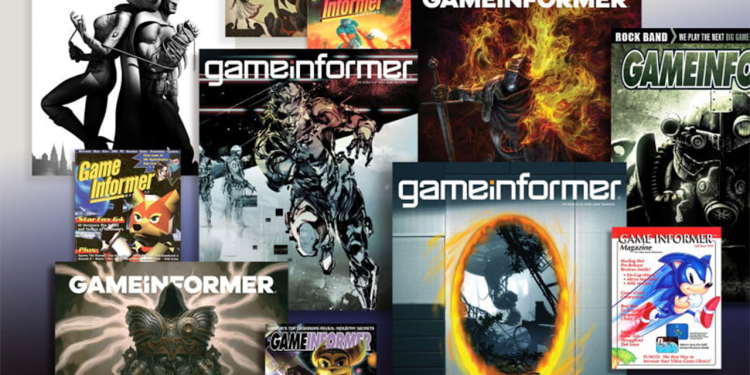 Igra Informer se vratio i cijeli se tim vraća s njim zahvaljujući novom vlasniku: Neill Blomkamp’s Video Game Studio