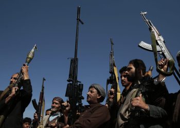 Igra s vatrom: Trump zaprijetio Iranu vojnom silom zbog udara Hutista na američke ratne brodove