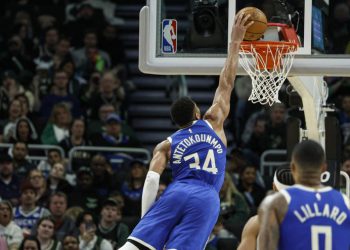 Igre 16. ožujka. Giannis i Shai u MVP formatu