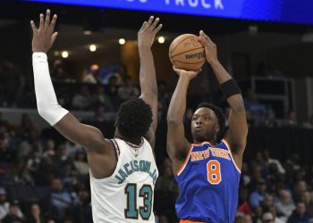 Igre noći (1. ožujka)