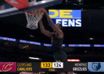 Igre noći (15. ožujka)