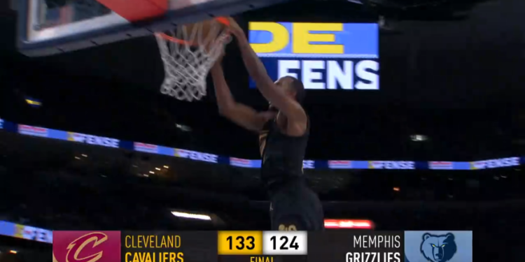 Igre noći (15. ožujka)