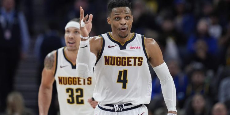 Igre noći (18. ožujka). Trostruki dvostruki za Westbrook