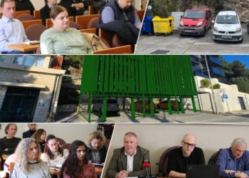 Imaju rješenje za alarmantan problem: Na parking može stati šezdeset umjesto pet vozila, buka je minimalna, a nema kopanja