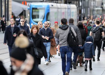 Imovina obveznih mirovinskih fondova u veljači porasla za 153 milijuna eura