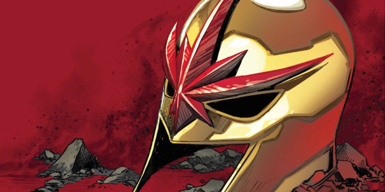 Imperial: Kuća X -a Jonathan Hickman otkriva svoj sljedeći veliki Marvel Epic