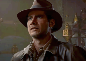 Indiana Jones i The Great Circle PS5 ocjena pjegave, što sugerira da datum izlaska nije daleko