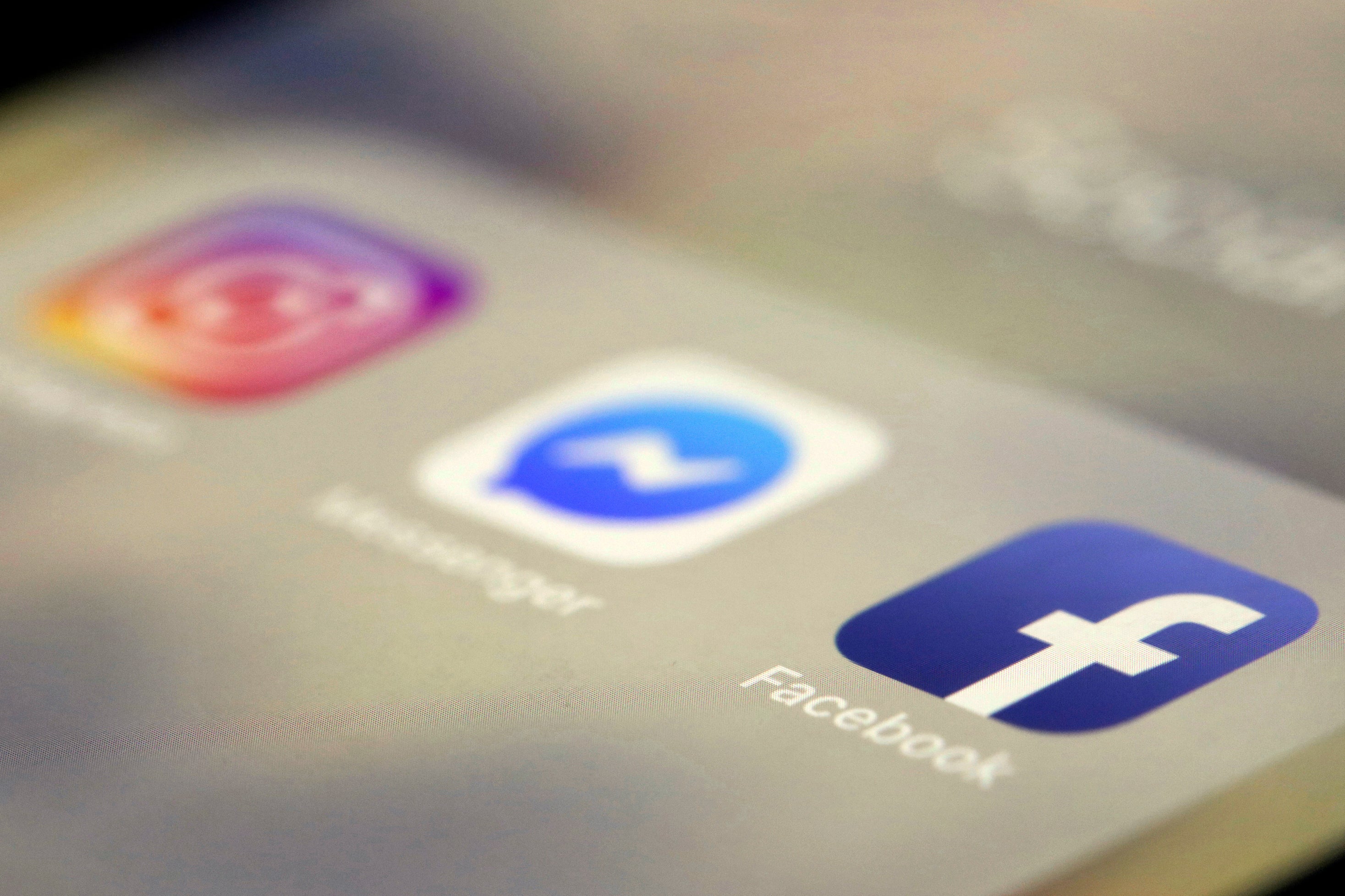 Meta, koji posjeduje Facebook i Instagram, kaže da je zakonodavstvo dvosmisleno i neizvedivo.