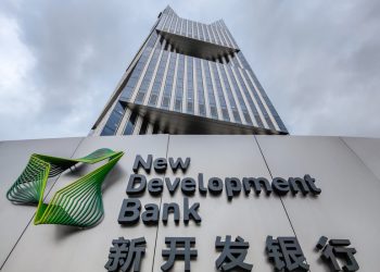 Indija koja želi blokirati ulaganje Pakistana u banku BRICS – Mediji – RT Indija