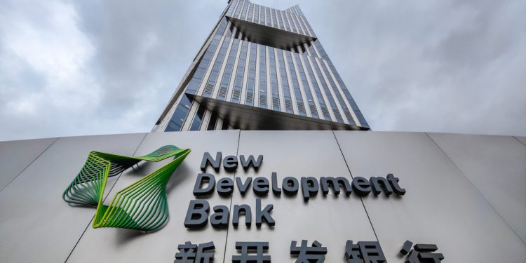 Indija koja želi blokirati ulaganje Pakistana u banku BRICS – Mediji – RT Indija