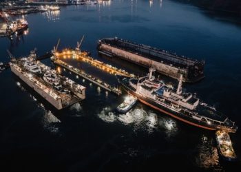 Indija može stabilizirati geopolitičke pukotine na Arktiku – Moskva – RT Indija