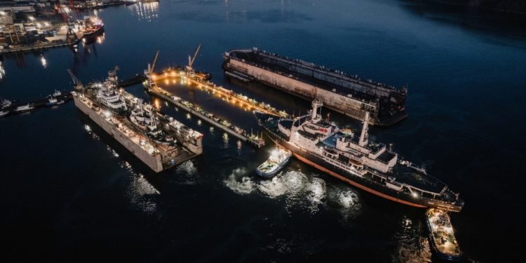 Indija može stabilizirati geopolitičke pukotine na Arktiku – Moskva – RT Indija