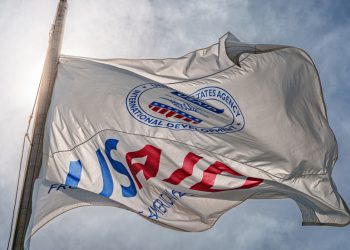 Indija nas pritiska na USAID financiranje – RT Indija