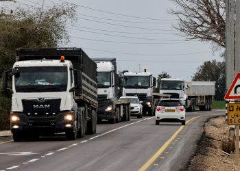 Indijski čovjek je pucao u Jordanu pokušavajući ilegalno prijeći Izraelsku granicu